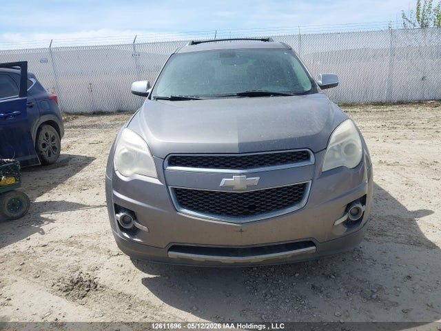 Продаж на аукціоні авто 2010 Chevrolet Equinox Ltz, vin: 2CNFLGEY9A6234117, номер лоту: 12611696