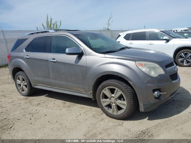 Продаж на аукціоні авто 2010 Chevrolet Equinox Ltz, vin: 2CNFLGEY9A6234117, номер лоту: 12611696