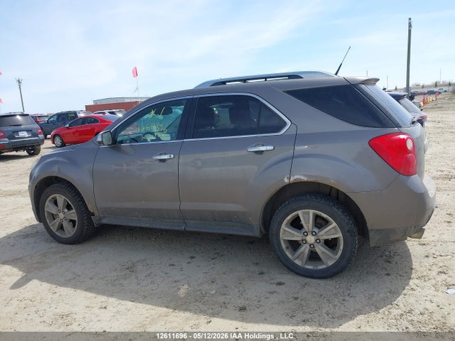 Продаж на аукціоні авто 2010 Chevrolet Equinox Ltz, vin: 2CNFLGEY9A6234117, номер лоту: 12611696