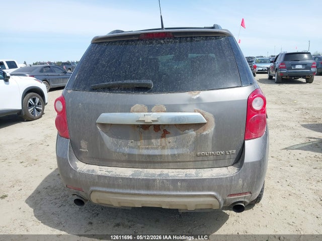 Продаж на аукціоні авто 2010 Chevrolet Equinox Ltz, vin: 2CNFLGEY9A6234117, номер лоту: 12611696