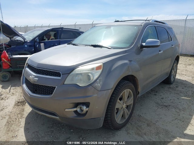 Продаж на аукціоні авто 2010 Chevrolet Equinox Ltz, vin: 2CNFLGEY9A6234117, номер лоту: 12611696