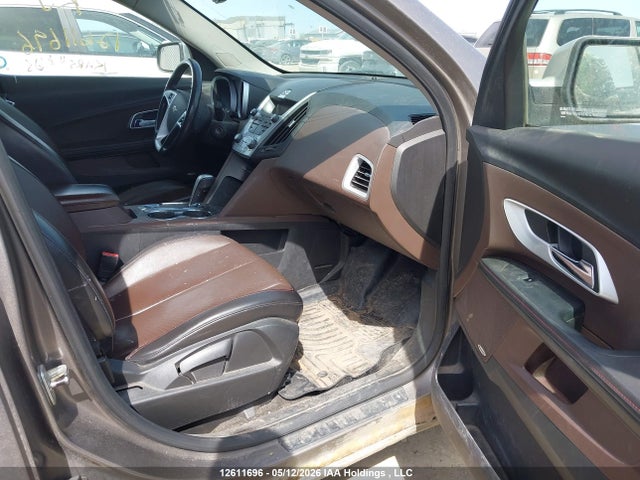 Продаж на аукціоні авто 2010 Chevrolet Equinox Ltz, vin: 2CNFLGEY9A6234117, номер лоту: 12611696