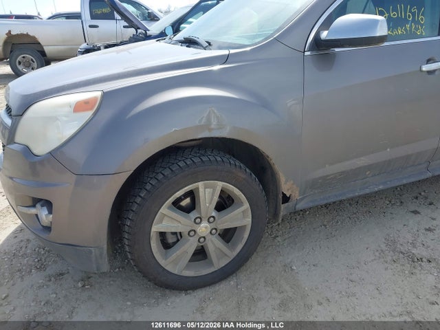 Продаж на аукціоні авто 2010 Chevrolet Equinox Ltz, vin: 2CNFLGEY9A6234117, номер лоту: 12611696
