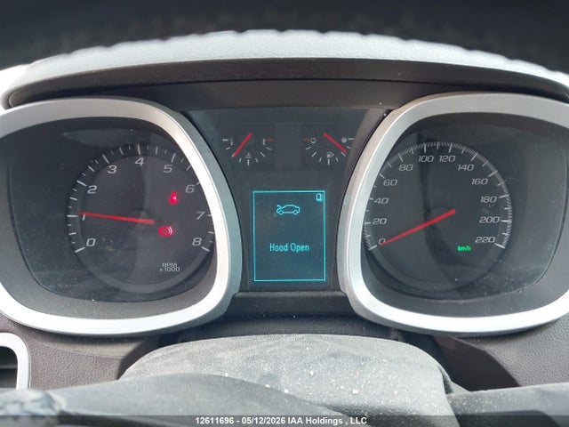 Продаж на аукціоні авто 2010 Chevrolet Equinox Ltz, vin: 2CNFLGEY9A6234117, номер лоту: 12611696