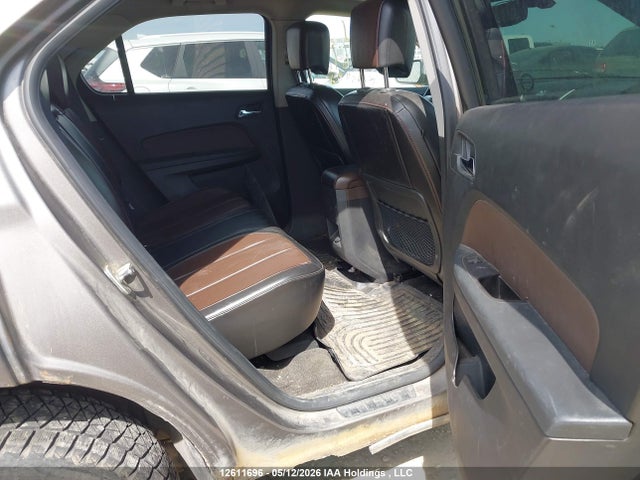 Продаж на аукціоні авто 2010 Chevrolet Equinox Ltz, vin: 2CNFLGEY9A6234117, номер лоту: 12611696