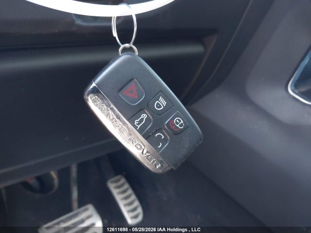 Продаж на аукціоні авто 2014 Land Rover Range Rover Evoque Dynamic, vin: SALVT2BG0EH862946, номер лоту: 12611698