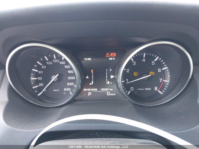 Продаж на аукціоні авто 2014 Land Rover Range Rover Evoque Dynamic, vin: SALVT2BG0EH862946, номер лоту: 12611698
