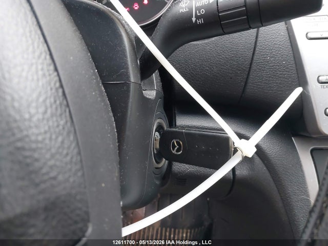 12611700 :رقم المزاد ، 1YVHZ8BH3B5M28848 vin ، 2011 Mazda Mazda6 Gs-i4 مزاد بيع