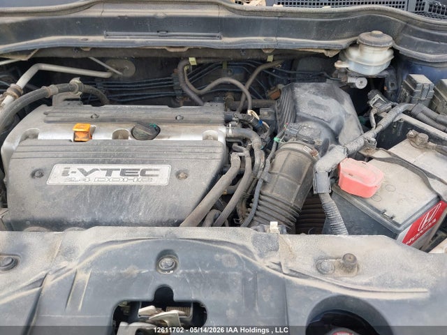 Aukcja sprzedaży 2008 Honda Cr-v Lx, vin: 5J6RE48318L813155, numer aukcji: 12611702