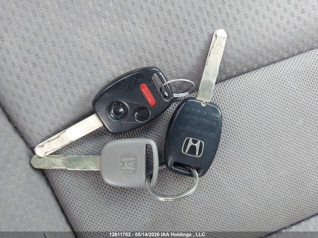 Aukcja sprzedaży 2008 Honda Cr-v Lx, vin: 5J6RE48318L813155, numer aukcji: 12611702