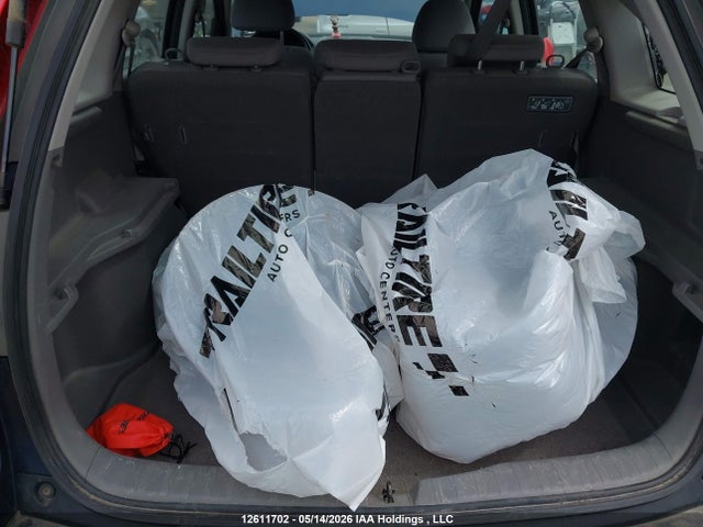 Aukcja sprzedaży 2008 Honda Cr-v Lx, vin: 5J6RE48318L813155, numer aukcji: 12611702