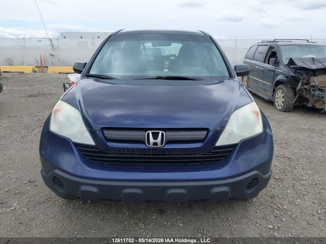 Aukcja sprzedaży 2008 Honda Cr-v Lx, vin: 5J6RE48318L813155, numer aukcji: 12611702