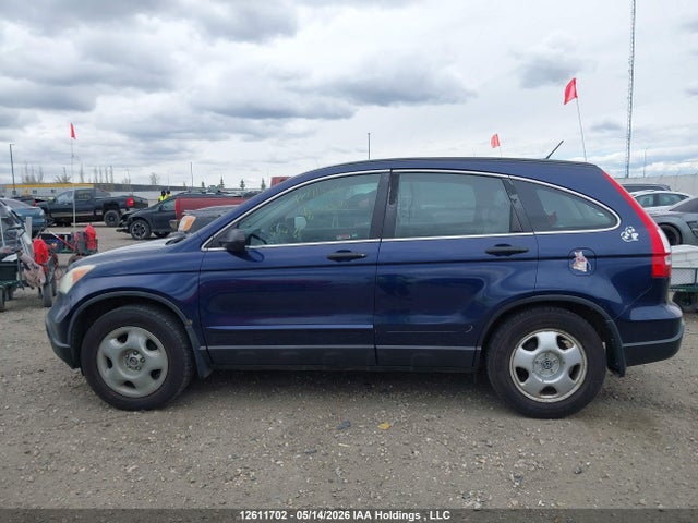 Aukcja sprzedaży 2008 Honda Cr-v Lx, vin: 5J6RE48318L813155, numer aukcji: 12611702