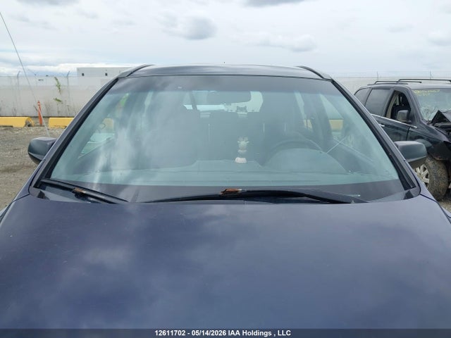 Aukcja sprzedaży 2008 Honda Cr-v Lx, vin: 5J6RE48318L813155, numer aukcji: 12611702