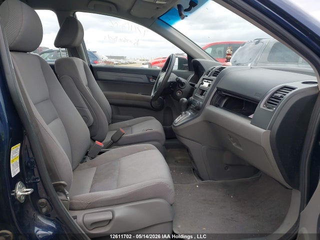 Aukcja sprzedaży 2008 Honda Cr-v Lx, vin: 5J6RE48318L813155, numer aukcji: 12611702