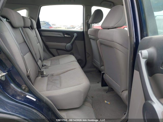 Aukcja sprzedaży 2008 Honda Cr-v Lx, vin: 5J6RE48318L813155, numer aukcji: 12611702