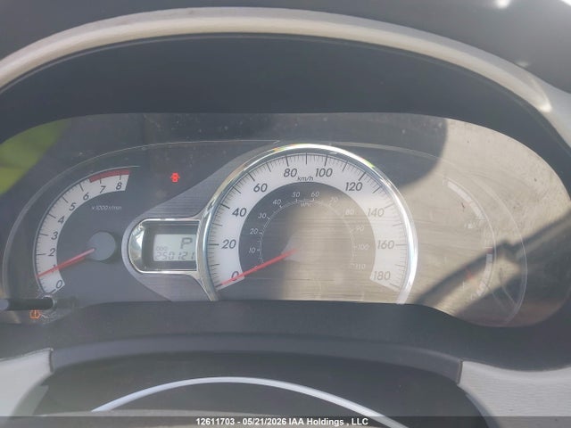 2014 Toyota Sienna მანქანა იყიდება აუქციონზე, vin: 5TDXK3DC6ES520545, აუქციონის ნომერი: 12611703