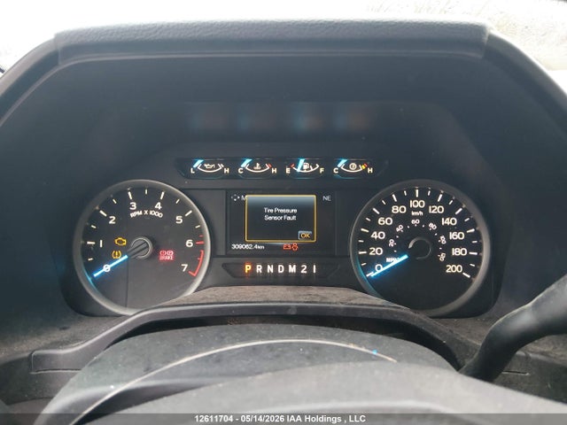 Продажа на аукционе авто 2016 Ford F150 Supercrew, vin: 1FTFW1EF5GFB73399, номер лота: 12611704