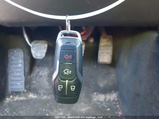 Продажа на аукционе авто 2017 Ford Mustang V6, vin: 1FA6P8AM2H5321614, номер лота: 12611705