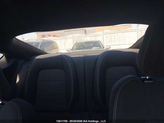Продажа на аукционе авто 2017 Ford Mustang V6, vin: 1FA6P8AM2H5321614, номер лота: 12611705