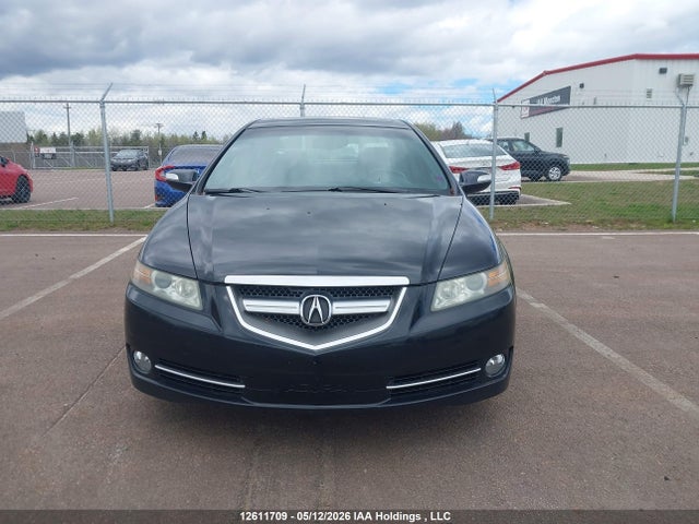Продаж на аукціоні авто 2008 Acura Tl, vin: 19UUA66228A030523, номер лоту: 12611709