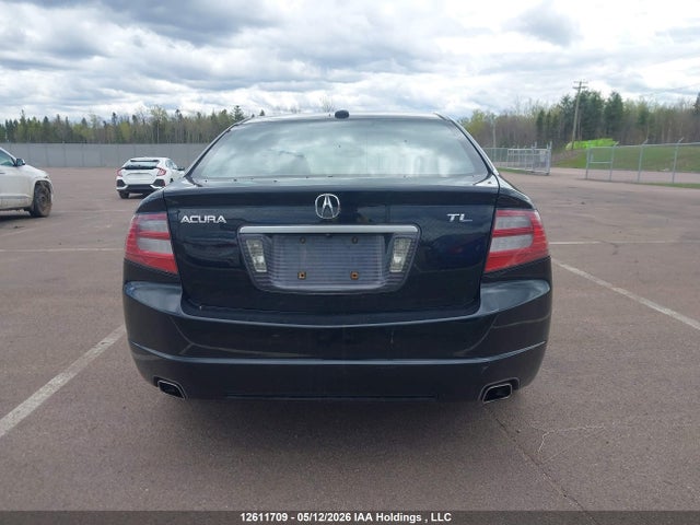 Продаж на аукціоні авто 2008 Acura Tl, vin: 19UUA66228A030523, номер лоту: 12611709