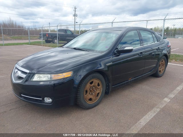 Продаж на аукціоні авто 2008 Acura Tl, vin: 19UUA66228A030523, номер лоту: 12611709