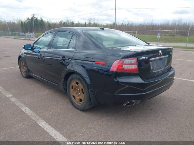 Продаж на аукціоні авто 2008 Acura Tl, vin: 19UUA66228A030523, номер лоту: 12611709