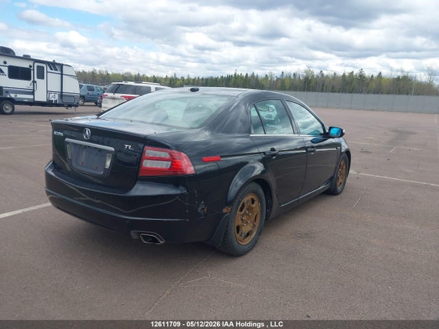Продаж на аукціоні авто 2008 Acura Tl, vin: 19UUA66228A030523, номер лоту: 12611709