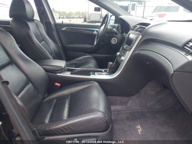 Продаж на аукціоні авто 2008 Acura Tl, vin: 19UUA66228A030523, номер лоту: 12611709