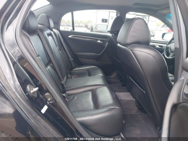 Продаж на аукціоні авто 2008 Acura Tl, vin: 19UUA66228A030523, номер лоту: 12611709