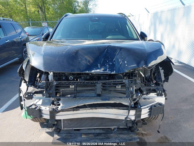 Продаж на аукціоні авто 2025 Honda Cr-v Hybrid, vin: 2HKRS6H94SH205592, номер лоту: 12611710