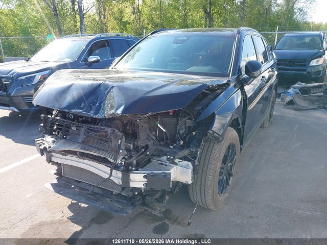 Продаж на аукціоні авто 2025 Honda Cr-v Hybrid, vin: 2HKRS6H94SH205592, номер лоту: 12611710