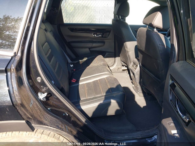 Продаж на аукціоні авто 2025 Honda Cr-v Hybrid, vin: 2HKRS6H94SH205592, номер лоту: 12611710