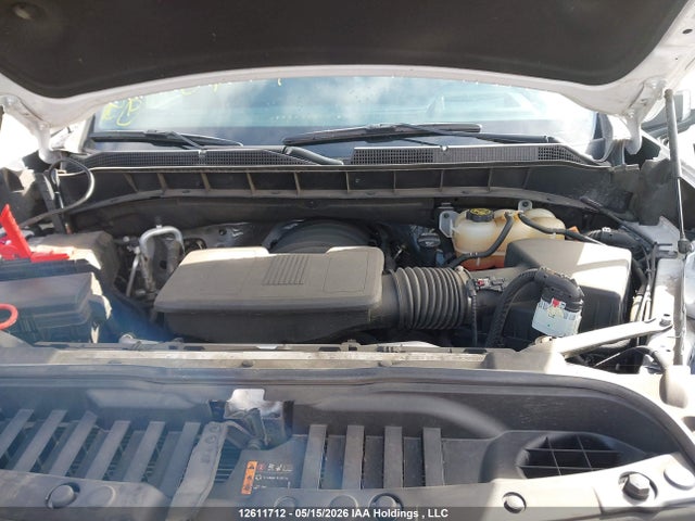 Aukcja sprzedaży 2023 Chevrolet Silverado K1500 High Country, vin: 3GCUDJED4PG218701, numer aukcji: 12611712