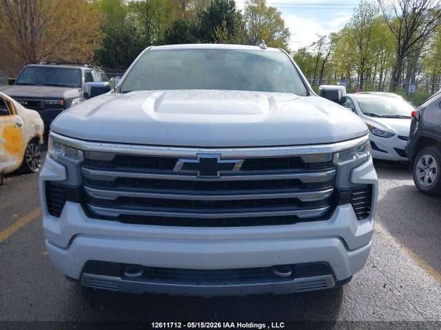 Aukcja sprzedaży 2023 Chevrolet Silverado K1500 High Country, vin: 3GCUDJED4PG218701, numer aukcji: 12611712