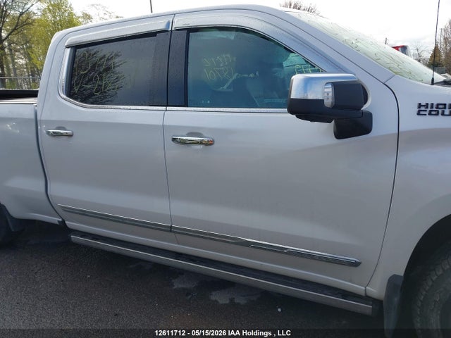 Aukcja sprzedaży 2023 Chevrolet Silverado K1500 High Country, vin: 3GCUDJED4PG218701, numer aukcji: 12611712