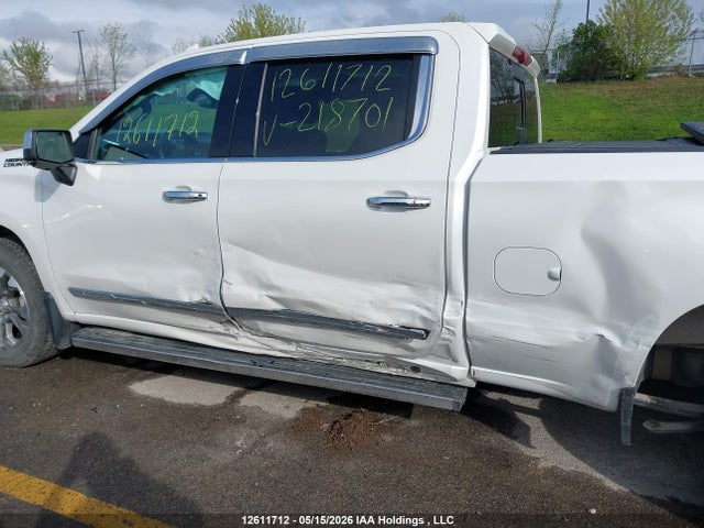 Aukcja sprzedaży 2023 Chevrolet Silverado K1500 High Country, vin: 3GCUDJED4PG218701, numer aukcji: 12611712