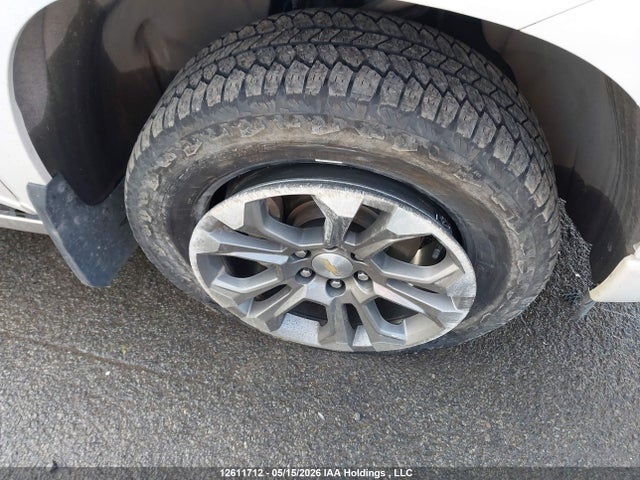 Aukcja sprzedaży 2023 Chevrolet Silverado K1500 High Country, vin: 3GCUDJED4PG218701, numer aukcji: 12611712
