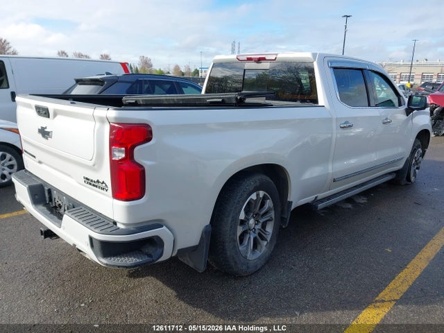Aukcja sprzedaży 2023 Chevrolet Silverado K1500 High Country, vin: 3GCUDJED4PG218701, numer aukcji: 12611712