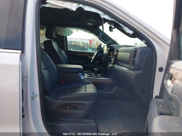 Aukcja sprzedaży 2023 Chevrolet Silverado K1500 High Country, vin: 3GCUDJED4PG218701, numer aukcji: 12611712