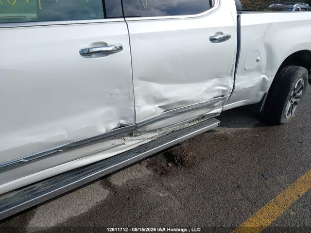 Aukcja sprzedaży 2023 Chevrolet Silverado K1500 High Country, vin: 3GCUDJED4PG218701, numer aukcji: 12611712
