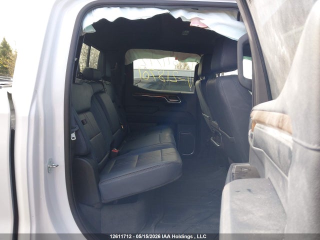 Aukcja sprzedaży 2023 Chevrolet Silverado K1500 High Country, vin: 3GCUDJED4PG218701, numer aukcji: 12611712