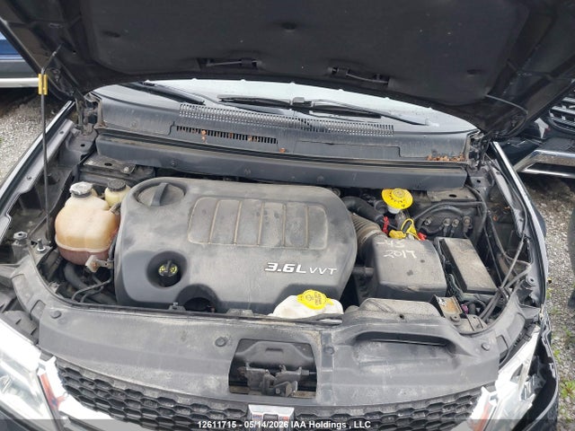 Продажа на аукционе авто 2013 Dodge Journey Sxt, vin: 3C4PDCCG0DT649898, номер лота: 12611715