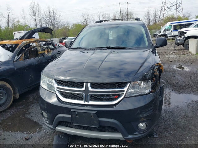 Продажа на аукционе авто 2013 Dodge Journey Sxt, vin: 3C4PDCCG0DT649898, номер лота: 12611715