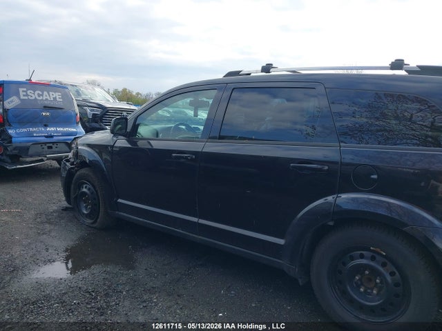 Продажа на аукционе авто 2013 Dodge Journey Sxt, vin: 3C4PDCCG0DT649898, номер лота: 12611715