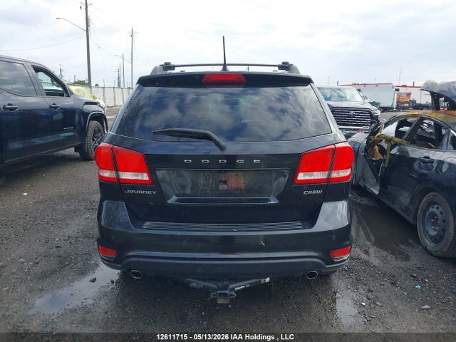 Продажа на аукционе авто 2013 Dodge Journey Sxt, vin: 3C4PDCCG0DT649898, номер лота: 12611715