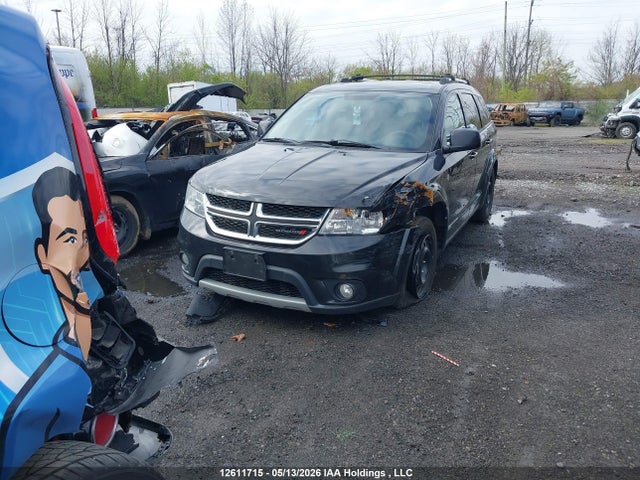 Продажа на аукционе авто 2013 Dodge Journey Sxt, vin: 3C4PDCCG0DT649898, номер лота: 12611715