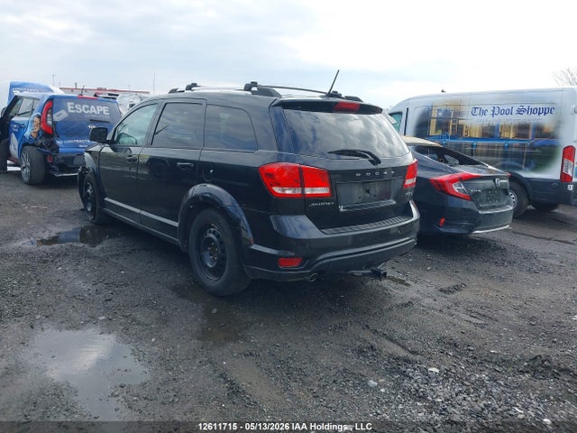 Продажа на аукционе авто 2013 Dodge Journey Sxt, vin: 3C4PDCCG0DT649898, номер лота: 12611715