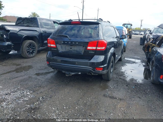 Продажа на аукционе авто 2013 Dodge Journey Sxt, vin: 3C4PDCCG0DT649898, номер лота: 12611715